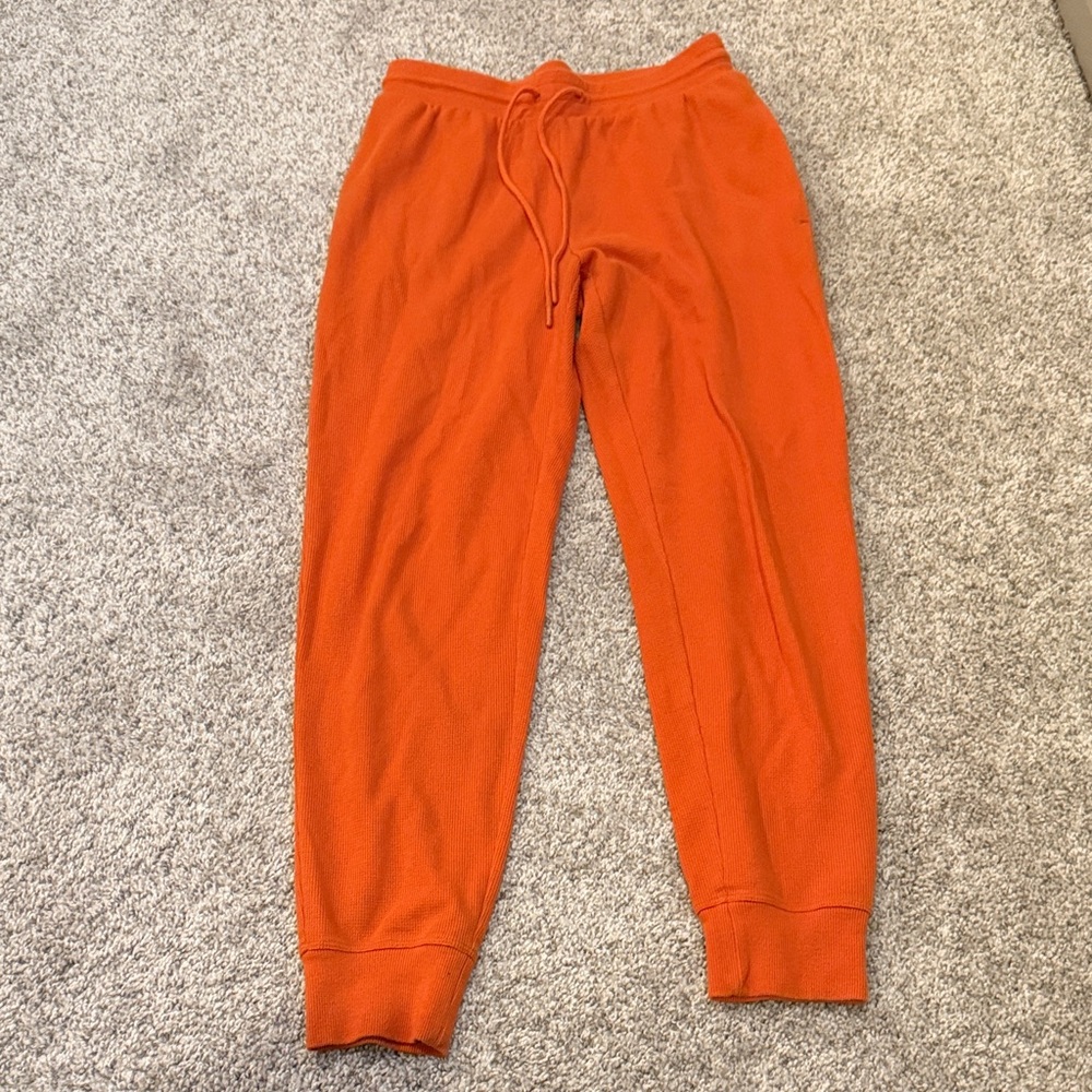 Sunday Best Waffle Knit Jogger
